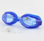 Taucherbrille Schwimmbrille für Kinder Tauchbrille Maske Tauchen Baden 👓🌊