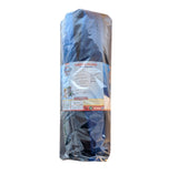 Paw Patrol Kuscheldecke Fleecedecke 120x140 cm Blau gestreift Marshall Rubble