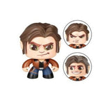Star Wars Spielfigur Han Solo 9,5 cm Mighty Muggs Sammel Figur Geschenkidee