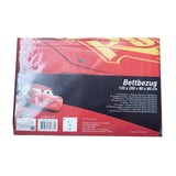 Disney Cars Kinder Bettwäsche 135x200cm Bettbezug