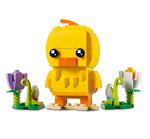 LEGO® BrickHeadz™ 40350 - Oster-Küken - Ostergeschenk - Hühnchen