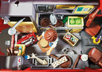 Playmobil 70075 - The Movie Del's Food Truck - Imbiss Burger Wrap Fast Food