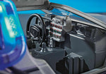 Playmobil 70317 - Back to the Future DeLorean mit Doc Brown & Marty Mcfly