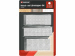 Rutsch- und Lärmstopper-Set 46 teilig Gummipuffer Möbel Schutz Kratzer PARKSIDE®