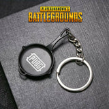 PUBG Pfanne Pan Schlüsselanhänger | Playerunknown's Battlegrounds | Merch 🍳🔥