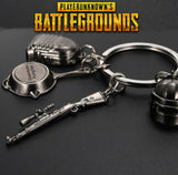 PUBG Schlüsselanhänger | Playerunknown's Battlegrounds | Fan Merch 🔫💣