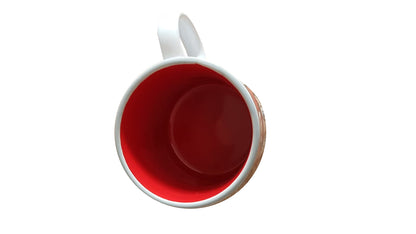 Super Mario Tasse Kaffetasse 414 ml Kaffeebecher Geschenkidee Nintendo
