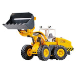 Playmobil 6598 - City Action - Radlader - Bagger Baustellen Zubehör