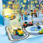 LEGO 60303 - City Minimodellbau Adventskalender 2021