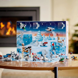 LEGO 75307 - Star Wars Adventskalender Edition 2021 - Mandalorian Baby Yoda