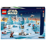 LEGO 75307 - Star Wars Adventskalender Edition 2021 - Mandalorian Baby Yoda