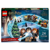 LEGO 76390 - Harry Potter Hogwarts Adventskalender Edition 2021