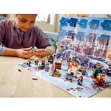 LEGO 76390 - Harry Potter Hogwarts Adventskalender Edition 2021