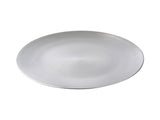 Deko Teller Ø 33cm Unterlage Silber Gold Weihnachtsdeko Tischdeko Melinera®