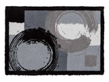 Schmutzfangmatte Fussmatte 40x60cm Geometrisch Türmatte Fußabtreter Meradiso®