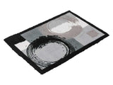Schmutzfangmatte Fussmatte 40x60cm Geometrisch Türmatte Fußabtreter Meradiso®