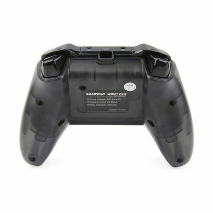 Pro Wireless Controller für Nintendo Switch | Luxgamole®