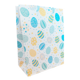 Geschenktasche Ostereier Ostern Geschenktüte Tragetasche Geschenkverpackung