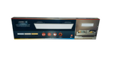 LED Panel Deckenpanel Einbauleuchte Rechteck 120x30 Fernbedienung LIVARNO LUX®
