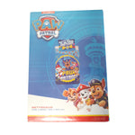 Paw Patrol Kinder Bettwäsche 135x200cm Bettbezug One Team heldenhaften Hunde