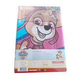 Paw Patrol Kinder Bettwäsche 135x200cm Bettbezug One Team heldenhaften Hunde