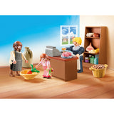 Playmobil 70257 - Heidi Dorfladen der Familie Keller