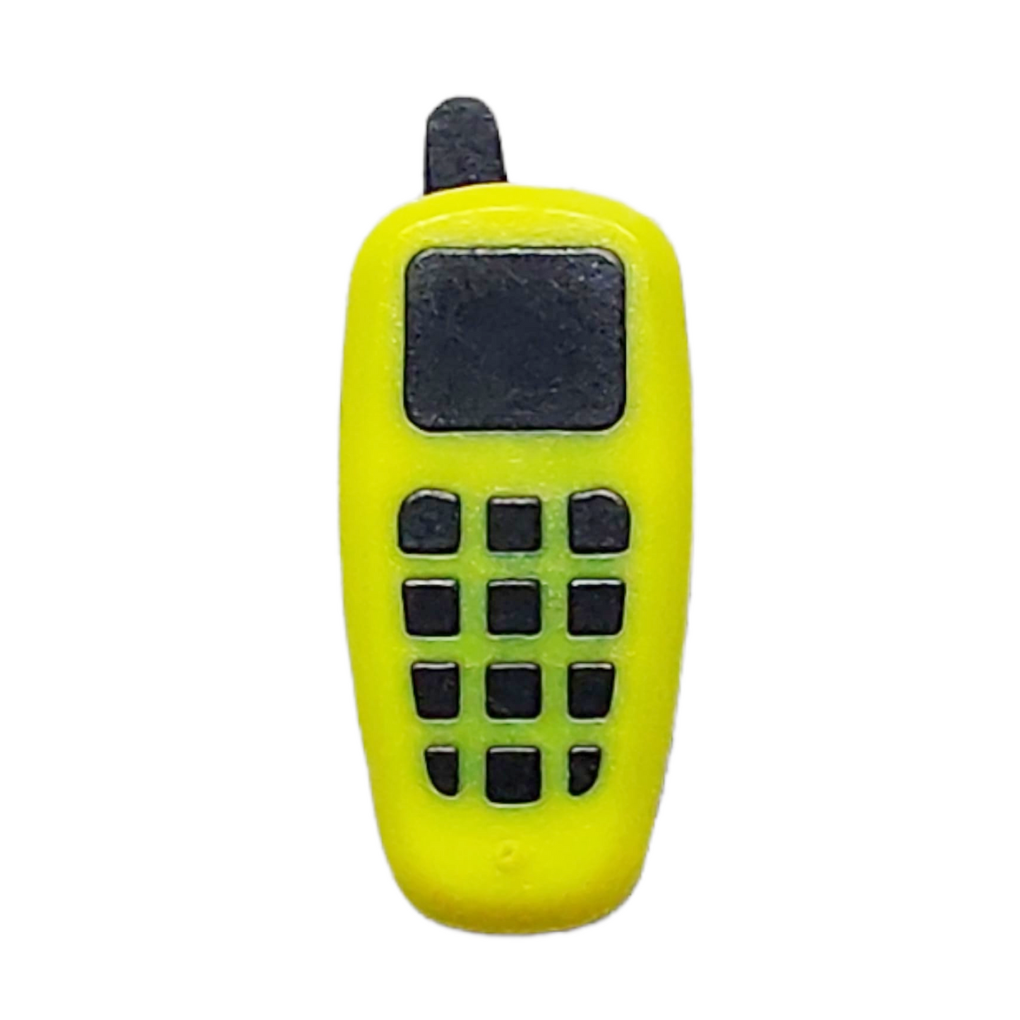 Playmobil - Smartphone Handy Gelb Ersatzteil-Nr: 30240130