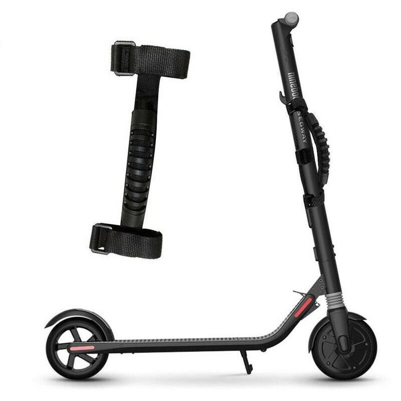 Tragegurt Handschlaufe Griff Universal für E-Scooter, E-Roller, Tretroller - LeakBuy