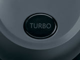 Multizerkleinerer Zerkleinerer Elektrische 260W Grau Turbo Mixer Silvercrest®