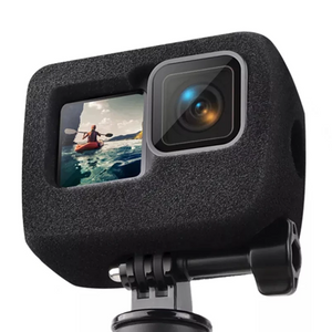 Windschutz Mikrofon für GoPro