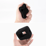 Windschutz Mikrofon für GoPro Hero Windgeräusche Zubehör